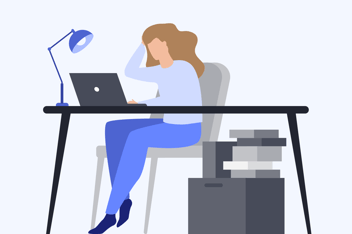 overcoming career fears 