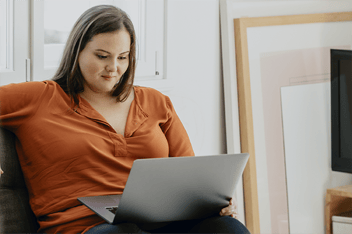 changing your mindset while searching for a new job 
