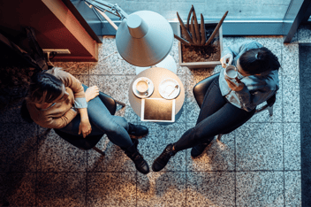 the importance of relationship building with coworkers 