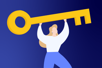 finding success 