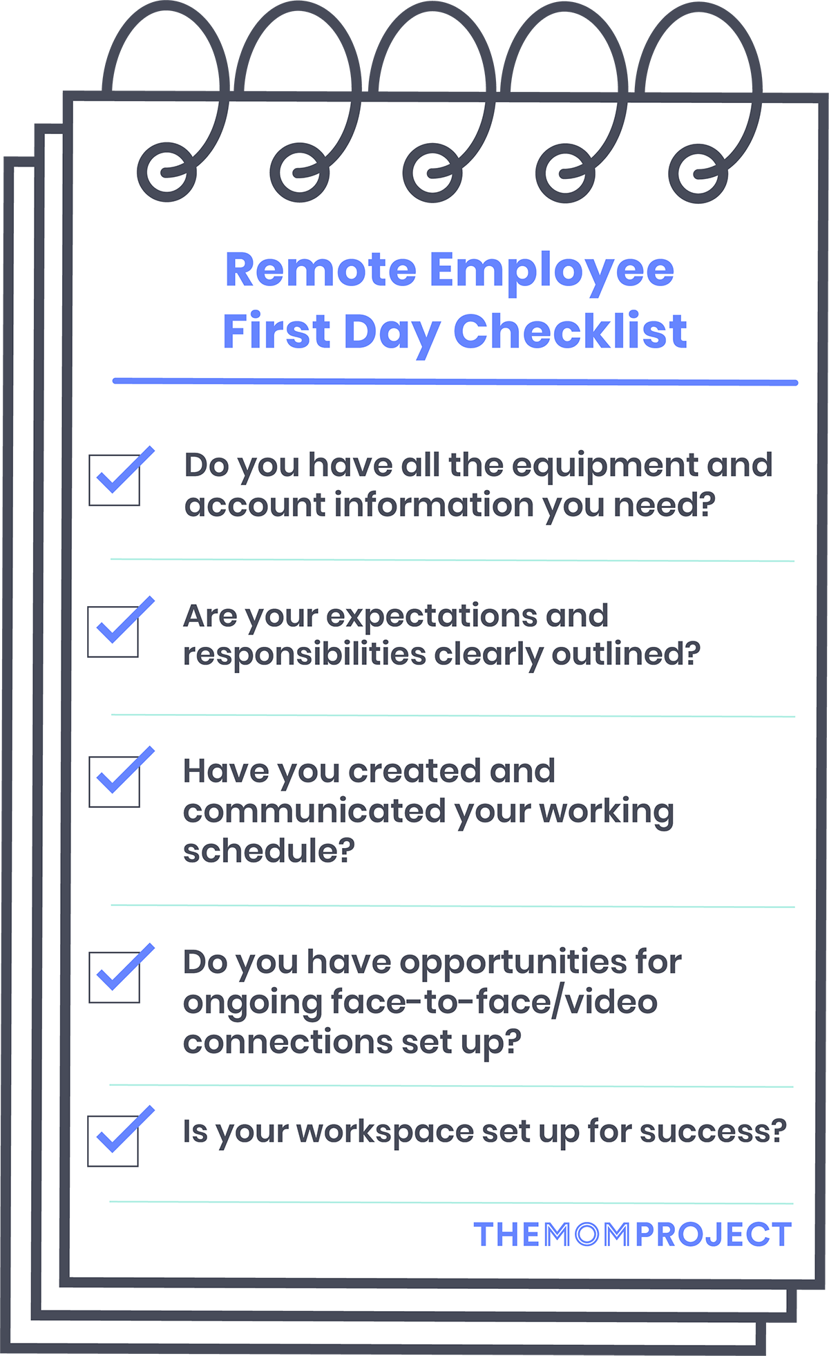 Best Practices for Remote Onboarding