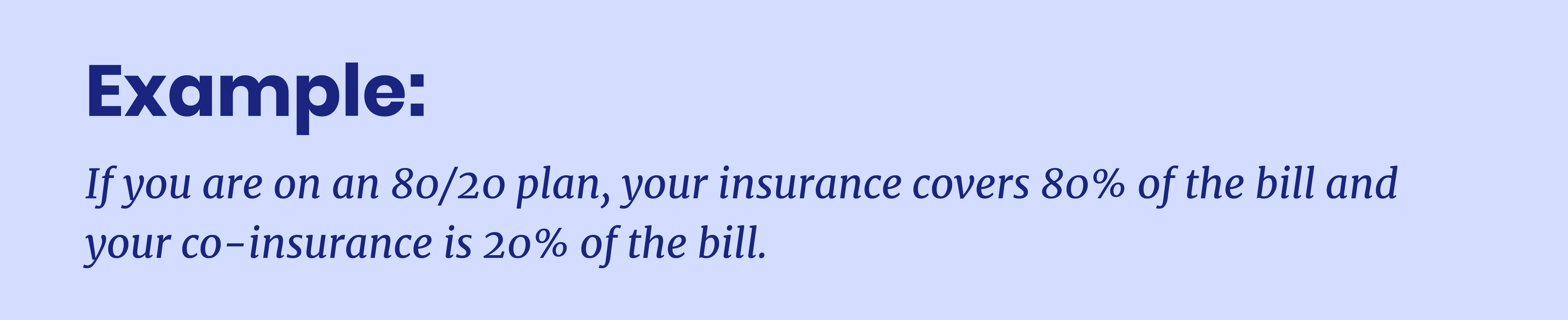employer provided insurance benefits example 