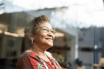 finding inspiration in a career rut 