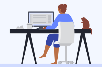 what to review in a job description 