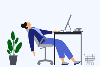 tips for avoiding job burnout 