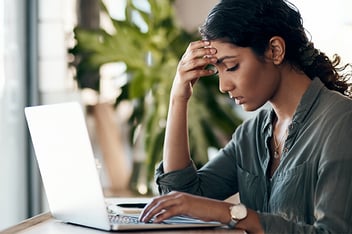 coping with job search depression 