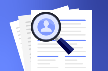personal reference in a job search 