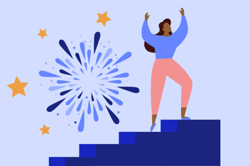 Setting Small Goals to Achieve Big Success