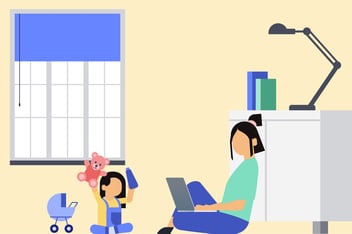 working motherhood 