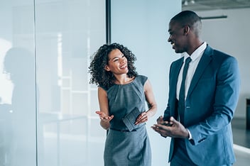 how to navigate a relationship with your manager 