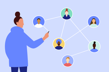 networking as a freelancer