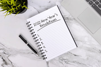 new year career resolutions 