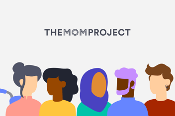 a group of people