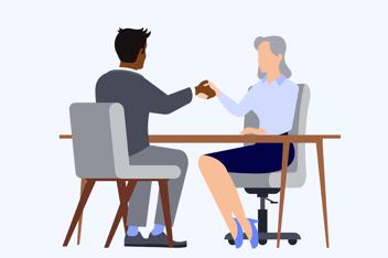 re-entering the workforce 