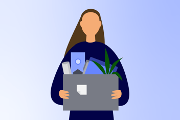 how to resign from a job 