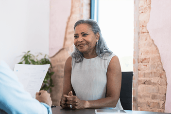 unpressing pause: filling resume gaps and returning to work 