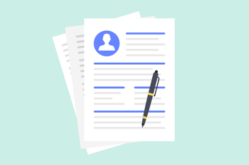 tailoring your resume 