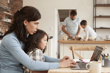 the important tax benefits for&nbsp;working families