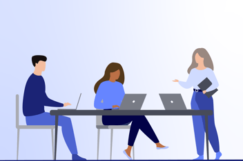 leading a successful team 