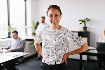 bouncing back after leaving a toxic job 