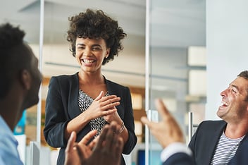 the importance of women leadership