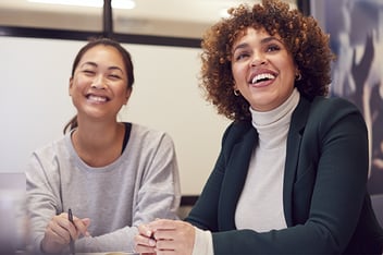 importance of equity in the workplace for women of color 