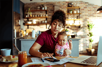 beyond nine to five how to balance life as a working mom