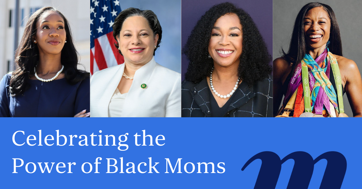 Black History Month 2024: Celebrating the Power of Black Moms