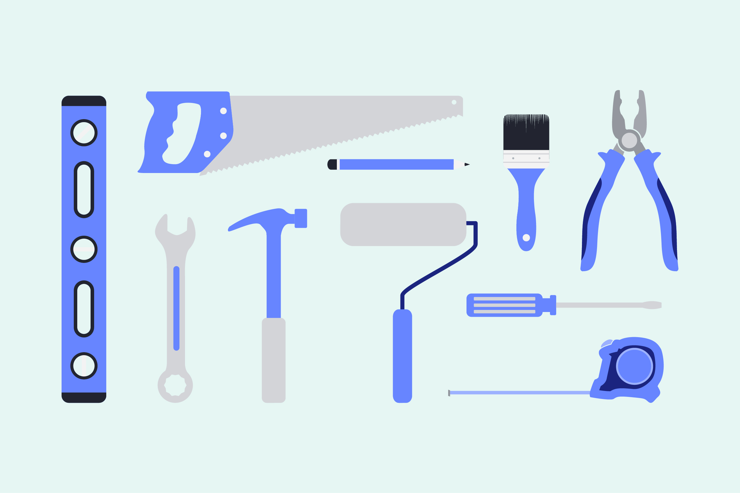 tools for your business 