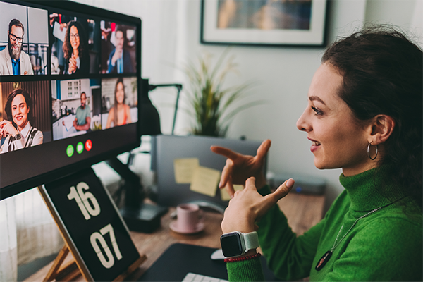 Best Practices for a Rewarding Remote Team Culture Experience